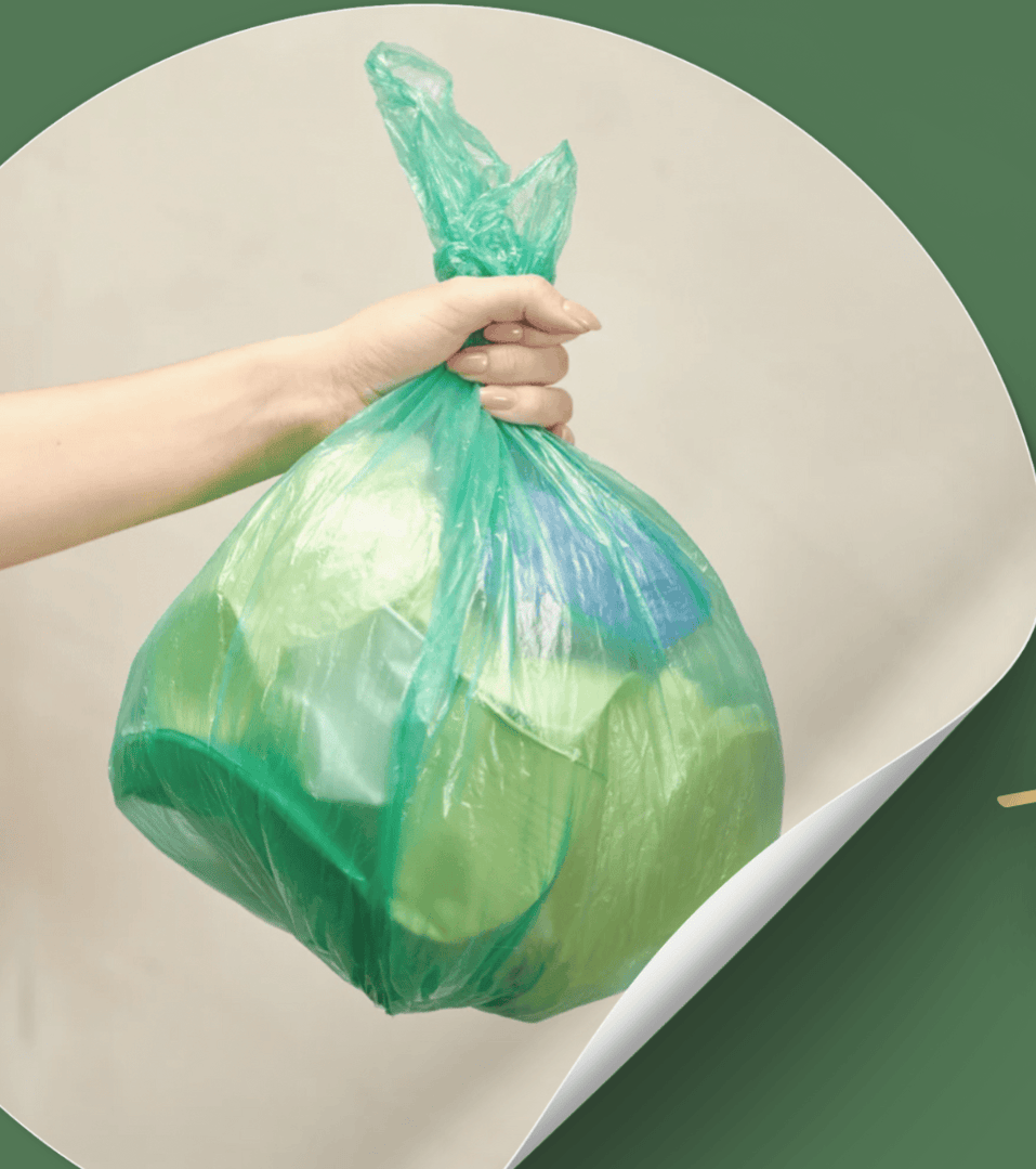 how to reduce trash at home cover image